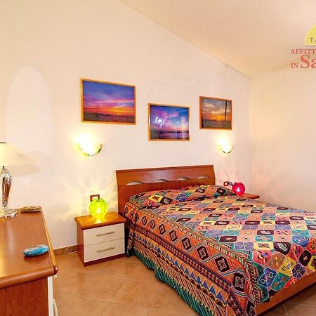 Residence Tanaunella Будони Екстериор снимка